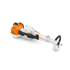 Agitador STIHL SP452 de 41,6 cc con varilla de varios tamaños, correa para el hombro incluida | Newgardenmac.com