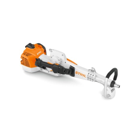 Agitador STIHL SP452 de 41,6 cc con varilla de varios tamaños, correa para el hombro incluida | Newgardenmac.com