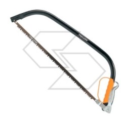 FISKARS 21" bow saw SW30 - 124800 with stainless steel blade 1001621 | Newgardenmac.com