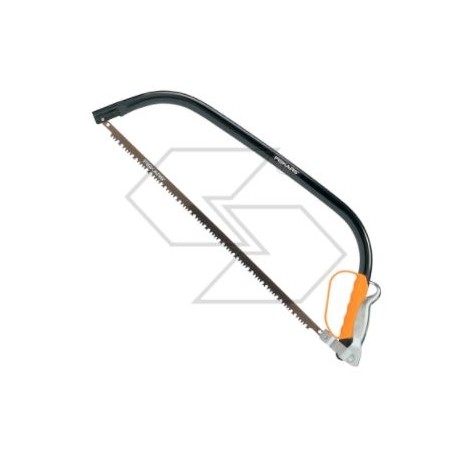 Sega ad arco FISKARS 21" SW30 - 124800 con lama in acciaio inossidabile 1001621 | Newgardenmac.com