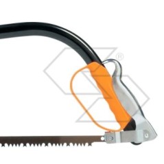 FISKARS 21" bow saw SW30 - 124800 with stainless steel blade 1001621 | Newgardenmac.com