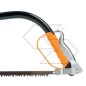 Sierra de arco FISKARS 21" SW30 - 124800 con hoja de acero inoxidable 1001621