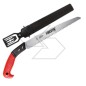 Forestal blade 240 mm professional fixed pruning saw with sheath