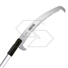 Forestal telescopic saw 3x2 - 6 metres with 330 mm steel blade | Newgardenmac.com