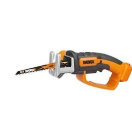 WORX WG894E.9 20V cordless jigsaw without battery | Newgardenmac.com
