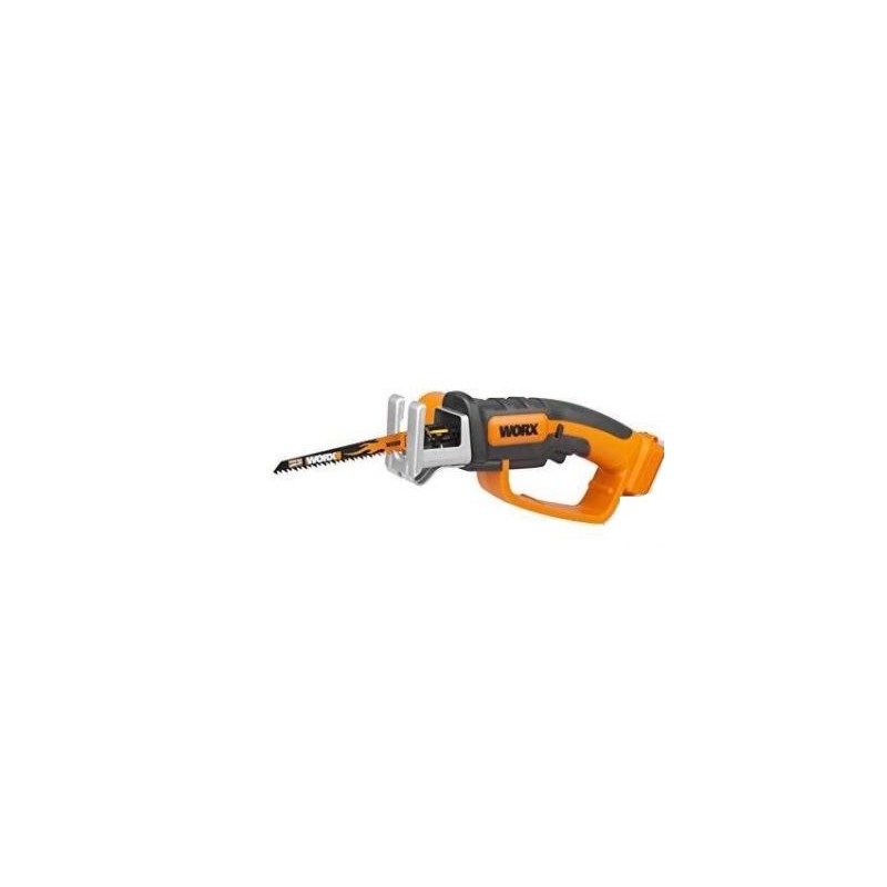 WORX WG894E.9 20V cordless jigsaw without battery