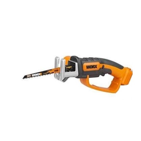 WORX WG894E.9 scie sauteuse sans fil 20V sans batterie | Newgardenmac.com