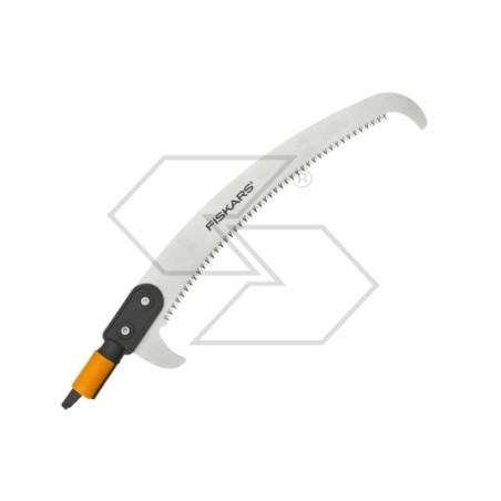 FISKARS QuikFit curved hacksaw - 136527 1000691 | Newgardenmac.com