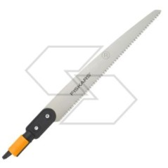 FISKARS QuikFit straight hacksaw - 136528 hardened steel blade 1000692 | Newgardenmac.com