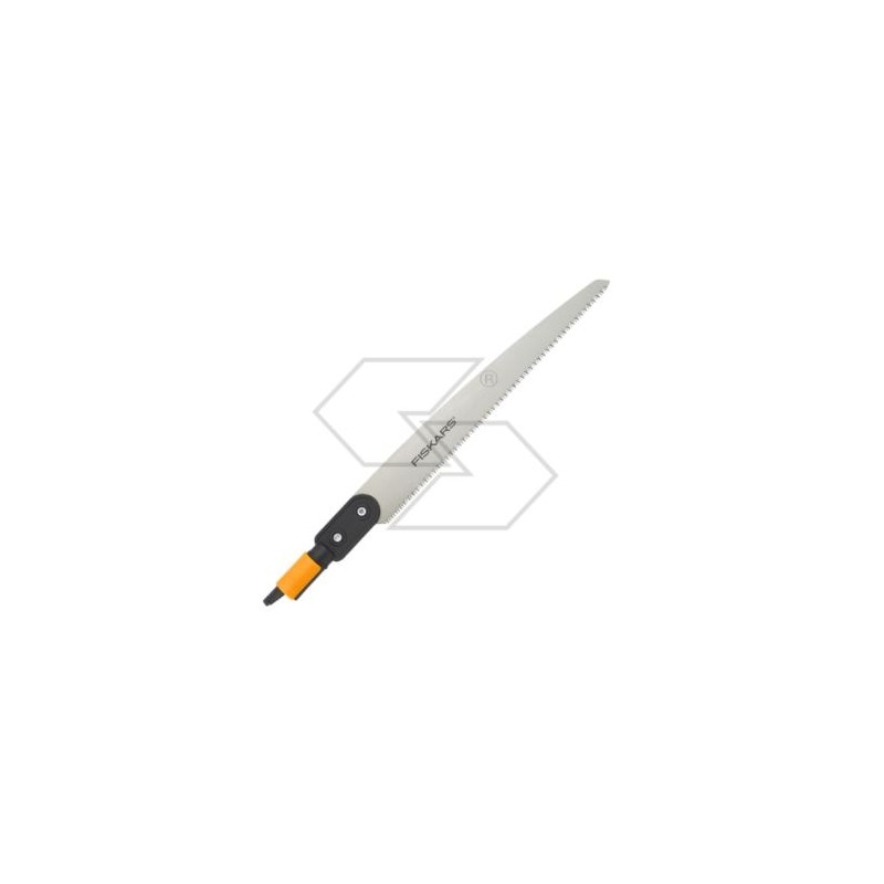 FISKARS QuikFit straight hacksaw - 136528 hardened steel blade 1000692