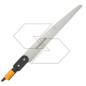 Seghetto dritto FISKARS QuikFit - 136528   lama in acciaio temperato  1000692