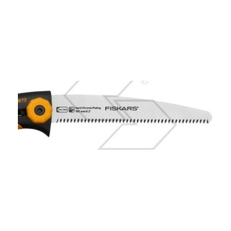 FISKARS Xtract Bügelsäge SW72 123860 für Präzisionsschnitte 1000612