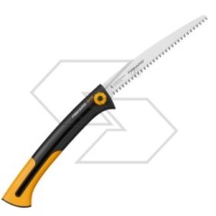 FISKARS Xtract Hacksaw (L) SW75 123880 for cutting fresh wood 1000614 | Newgardenmac.com