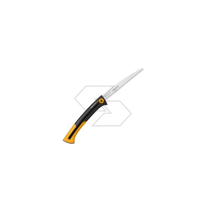 Scie à métaux FISKARS Xtract (L) SW75 123880 pour couper le bois frais 1000614