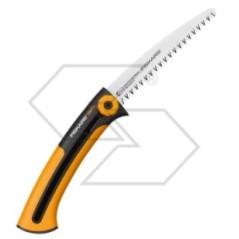 Scie à métaux FISKARS Xtract (S) SW73 123870 pour couper le bois frais 1000613 | Newgardenmac.com