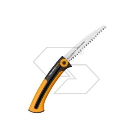 Scie à métaux FISKARS Xtract (S) SW73 123870 pour couper le bois frais 1000613 | Newgardenmac.com