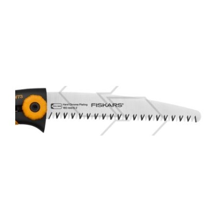 FISKARS Xtract hacksaw (S) SW73 123870 for cutting fresh wood 1000613