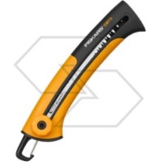 Sierra de arco FISKARS Xtract (S) SW73 123870 para cortar madera fresca 1000613 | Newgardenmac.com