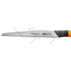 Seghetto lama fissa FISKARS SW84 - 123840 con denti a tre fili 1001620 | Newgardenmac.com