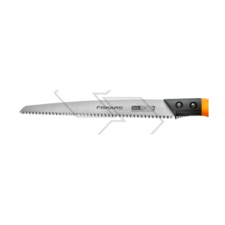 Seghetto lama fissa FISKARS SW84 - 123840 con denti a tre fili 1001620