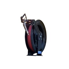 Hose reel and lance set for SNOW-EX VSS2000/3000 sprayer 2550899 | Newgardenmac.com