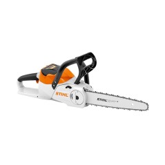 Juego de motosierra STIHL MSA 120 C-B con batería AK 20 118 Wh y cargador AL 101