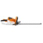 STIHL HSA 56 hedge trimmer set with AK 10 battery and AL 101 charger