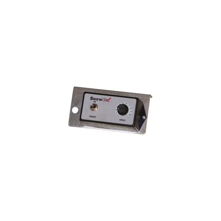 SNOW-EX VAR-020 Profi-Salzstreuer-Variatorenset | Newgardenmac.com