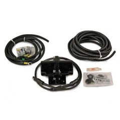 Vibrator set with wiring harness SNOWEX VAR-080 for salt spreader SP225