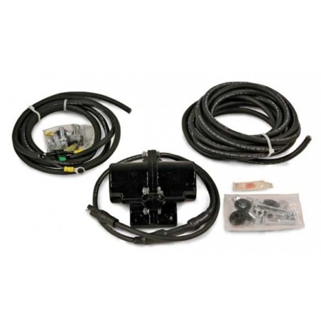 Vibrator set for SNOW-EX SP575X1 VBR-080 professional salt spreader | Newgardenmac.com