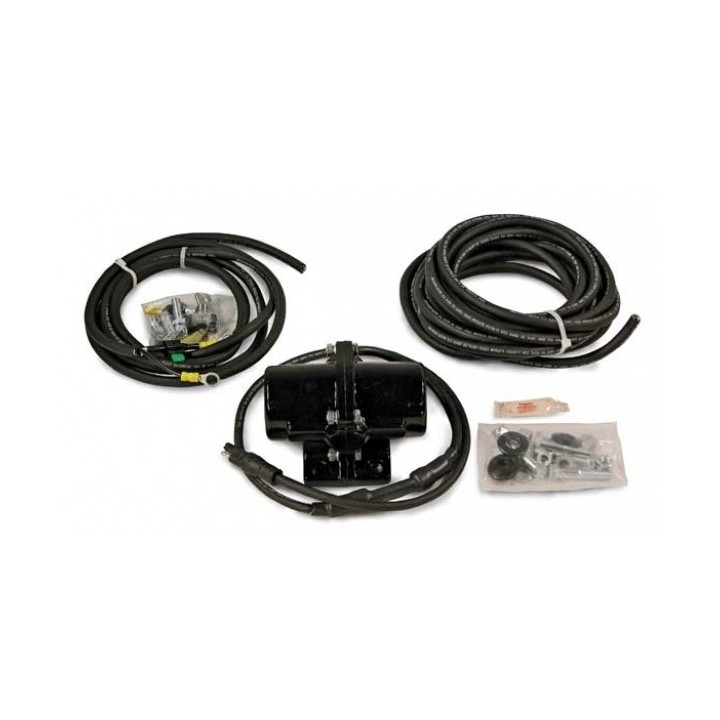 Rüttlersatz für SNOW-EX SP575X1 VBR-080 Profi-Salzstreuer | Newgardenmac.com