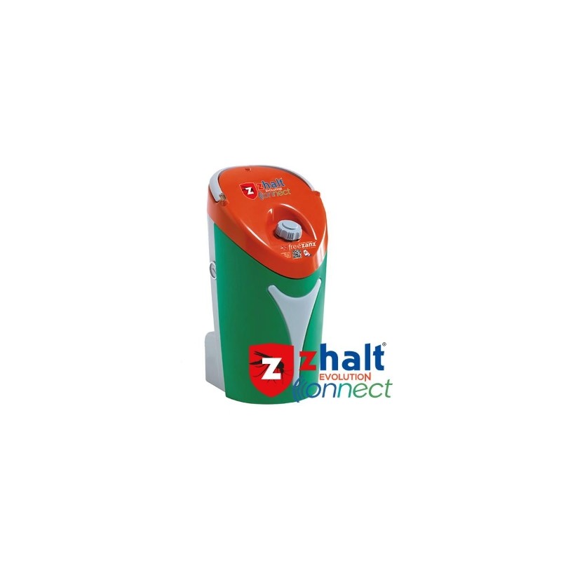 FREEZANZ Zhalt Evolution Connect système de pulvérisation anti-moustique