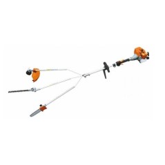 AMA MC350.3 33cc Freischneider Trimmer Heckenschere Multifunktionssystem | Newgardenmac.com