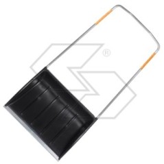 Traîneau à neige FISKARS SnowXpert - 143021 pour nettoyer de grandes surfaces 1003470