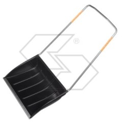 FISKARS SnowXpert snow sledge - 143021 to clean large area 1003470 | Newgardenmac.com