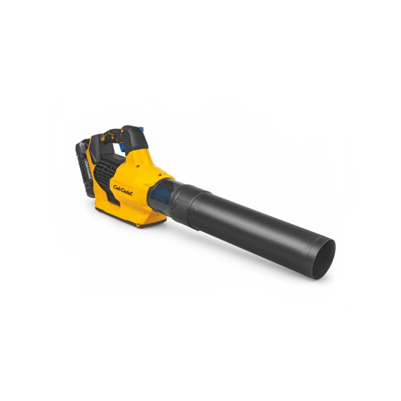 CUB CADET LH5 B60 soplador sin cable 60V sin batería ni cargador