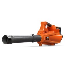 REDBACK 40V CORDLESS BLOWER WITH BRUSHLESS MOTOR WORK UP TO 30 MINUTES | Newgardenmac.com