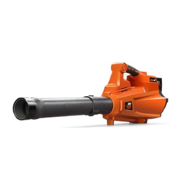 REDBACK 40V CORDLESS BLOWER WITH BRUSHLESS MOTOR WORK UP TO 30 MINUTES