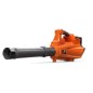 REDBACK 40V CORDLESS BLOWER WITH BRUSHLESS MOTOR WORK UP TO 30 MINUTES