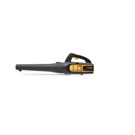 STIGA BL 700e cordless blower without battery and charger | Newgardenmac.com