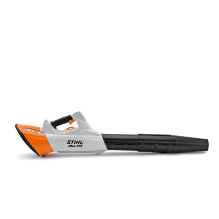 STIHL BGA 100 36V Akku-Blasgerät ohne Akku und Ladegerät | Newgardenmac.com