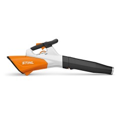 STIHL BGA 200 36V cordless blower maximum air speed 84 m/s | Newgardenmac.com