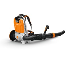 STIHL BGA 300 36 V cordless blower without battery and charger | Newgardenmac.com