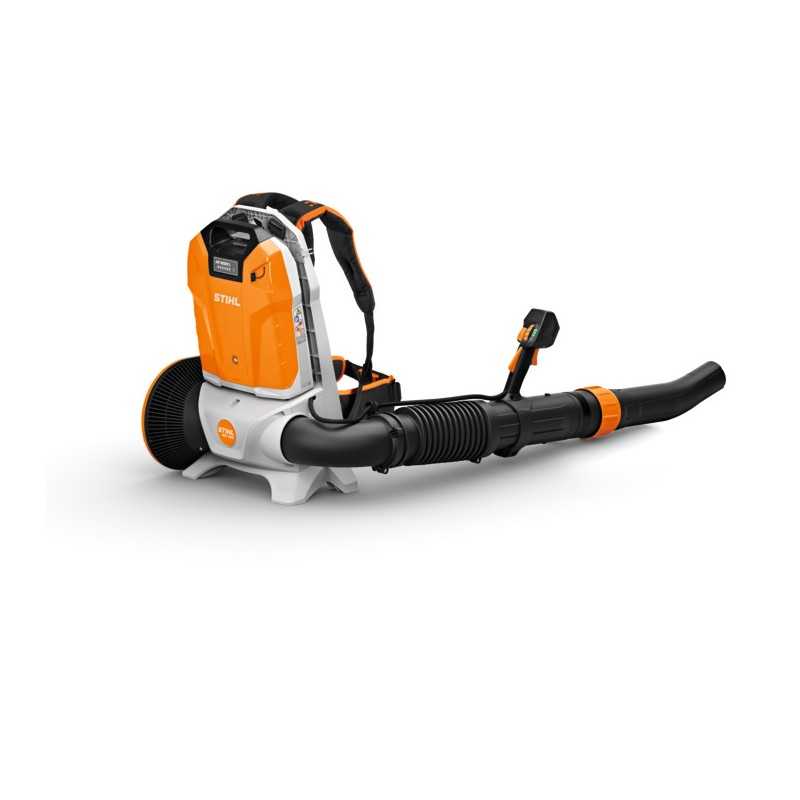 Soffiatore a batteria STIHL BGA 300 36 V senza batteria e caricabatteria EX