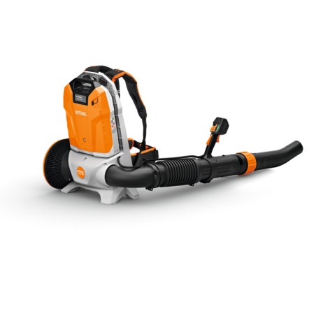 STIHL BGA 300 36 V cordless blower without battery and charger | Newgardenmac.com