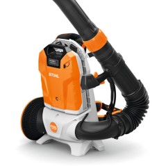 STIHL BGA 300 36 V Akku-Blasgerät ohne Akku und Ladegerät | Newgardenmac.com