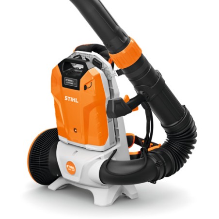 STIHL BGA 300 36 V Akku-Blasgerät ohne Akku und Ladegerät