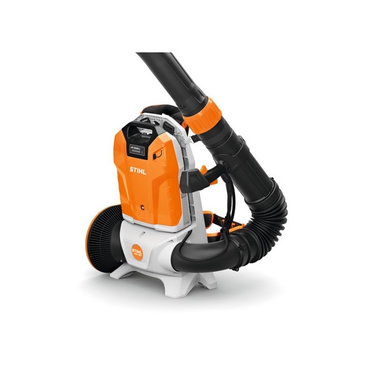 STIHL BGA 300 36 V Akku-Blasgerät ohne Akku und Ladegerät | Newgardenmac.com