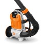 Soffiatore a batteria STIHL BGA 300 36 V senza batteria e caricabatteria