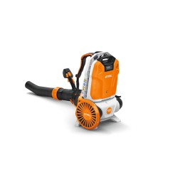 STIHL BGA 300 36 V cordless blower without battery and charger | Newgardenmac.com